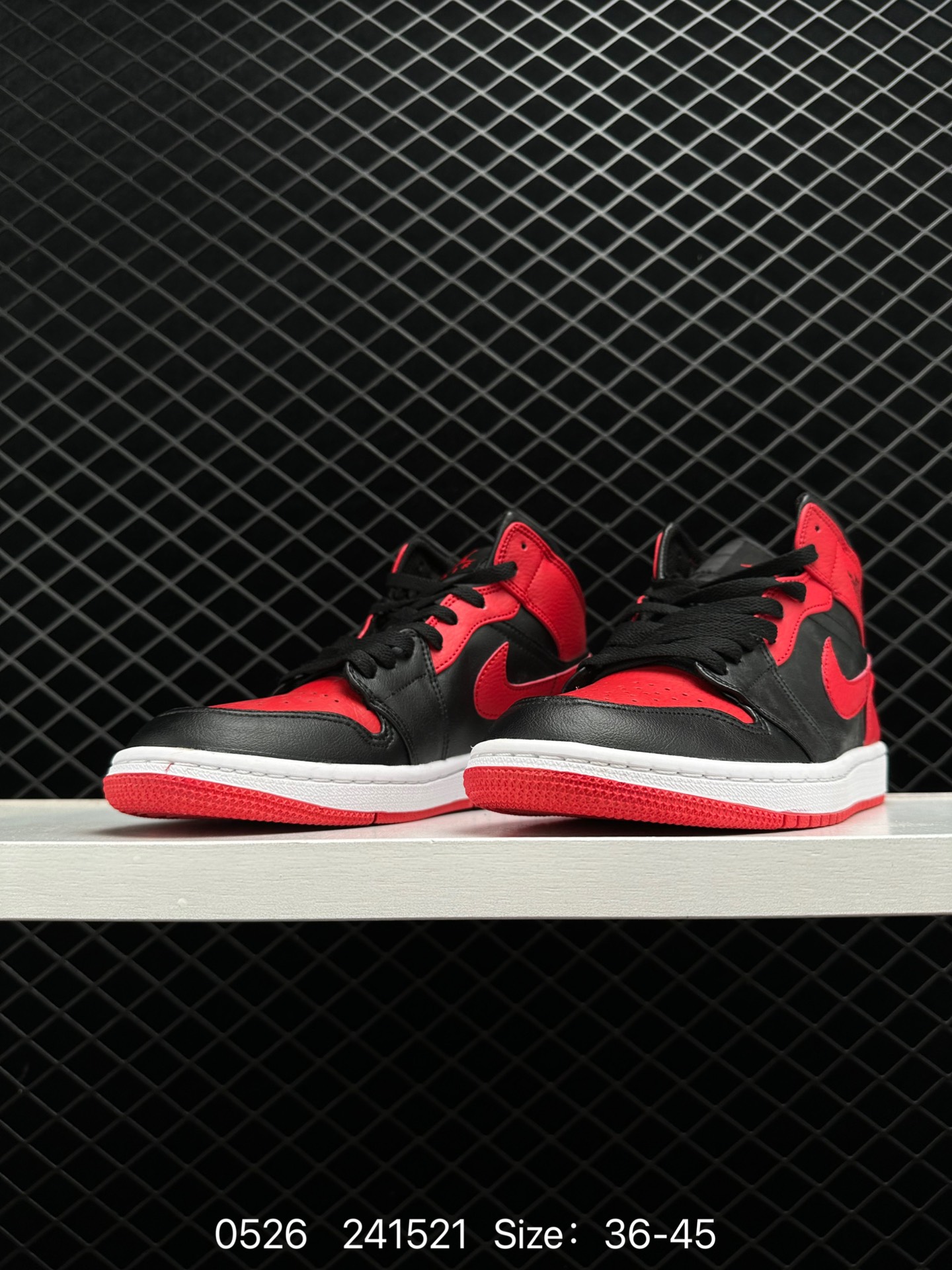 Air Jordan 1 Retro High OG “Dark Mocha”